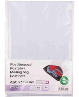 LUONTEVAT 10 KPL 450x550 POSTITUSPUSSI Main Image