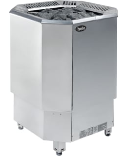 Helo Octa 1201 electric stove Main Image