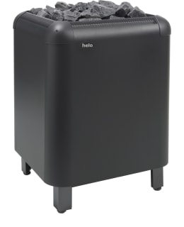 Helo Lava 1501 electric stove Main Image