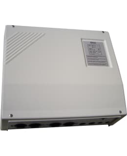 Helo WE 14 contactor box Main Image