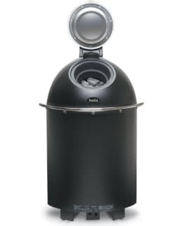 Helo Saunatonttu 3 ready-to-use electric stove Main Image