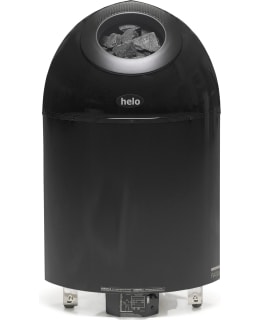 Helo Pikkutonttu 9 DE sähkökiuas Main Image