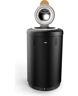 Helo Rondo 65 ready-to-use electric stove Main Image