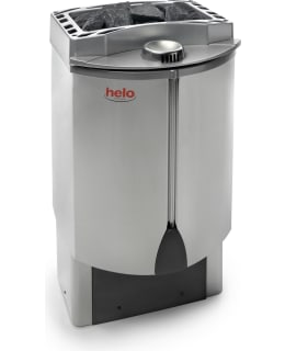 Helo Fusion 60 höyrykiuas Main Image