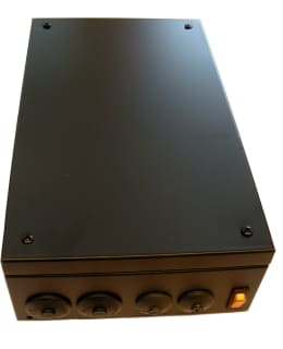 Hello WE 11 contactor box Main Image