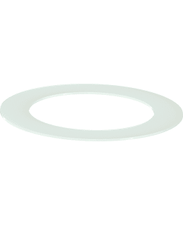 Helo integration collar, etched glass Main Image