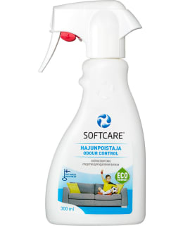 SOFTCARE 300 ML HAJUNPOISTAJA Main Image