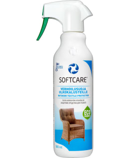 SOFTCARE 500 ML KESÄTEKSTIILISUOJA Main Image