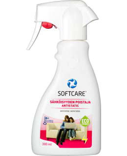 SOFTCARE ANTISTATIC 300 ML Main Image