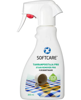 SOFTCARE PRO 300 ML TAHRANPOISTAJA Main Image