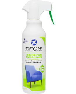 SOFTCARE 500 ML TEKSTIILI/VERHOILUPESU Main Image