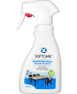 SOFTCARE SUOJA POLYWOOD-KALUSTEILLE Main Image