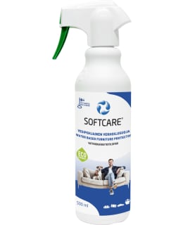 SOFTCARE 500ML VESIPOHJ. VERHOILUSUOJA Main Image