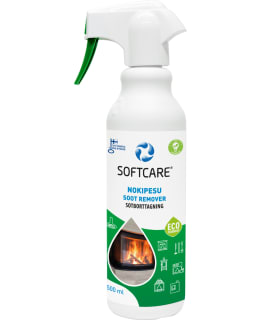 SOFTCARE 500 ML NOKIPESU Main Image