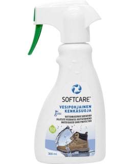 SOFTCARE VESIPOHJAINEN KENKÄSUOJA 300 ML Main Image
