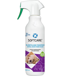 SOFTCARE 500 ML ELÄINTILOJEN TEHOPESU Main Image