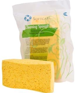 SOFTCARE PUHDISTUS- JA KARVANKERÄYSSIENI Main Image