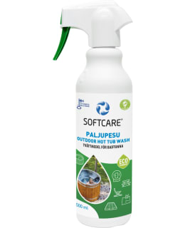 SOFTCARE 500 ML PALJUPESU Main Image