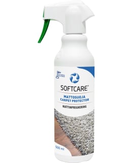 SOFTCARE 500ML CARPET PROTECTOR Main Image