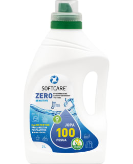SOFTCARE ZERO SENSIT 2L PYYKINPESUAINE Main Image