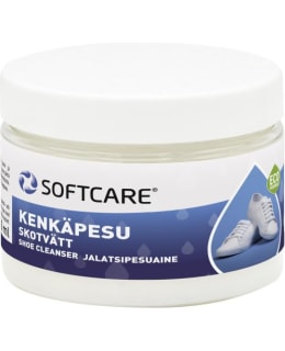 SOFTCARE 120 ML KENKÄPESU Main Image