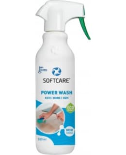 SOFTCARE 500 ML KODIN YLEISPESUAINE Main Image