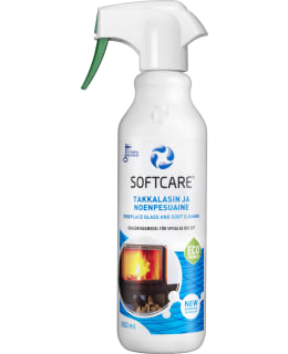 SOFTCARE 500 ML TAKKALASIN/NOEN PESUAINE Main Image