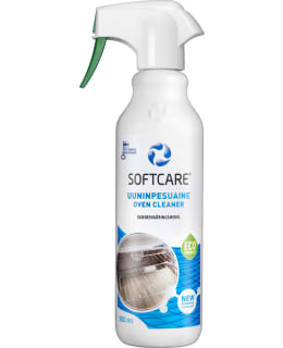 SOFTCARE 500 ML UUNINPESUAINE Main Image