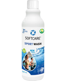 SOFTCARE SPORT WASH 500 ML Main Image