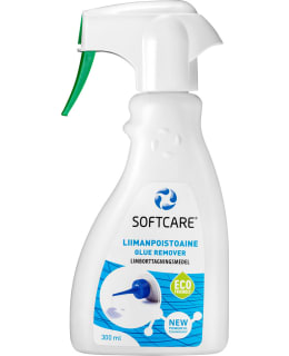 SOFTCARE 300 ML LIIMANPOISTOAINE Main Image