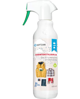 SOFTCARE 500 ML KODIN TEKSTIILISUOJA Main Image
