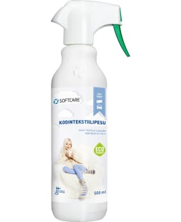 SOFTCARE 500 ML KODIN TEKSTIILIPESU Main Image