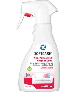 Softcare 300 ml vesipohjainen nahkasuoja Main Image