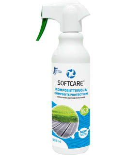SOFTCARE 500 ML KOMPOSIITTISUOJA Main Image