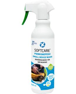 SOFTCARE 500 ML PIENKONEPESU Main Image