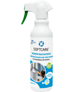 SOFTCARE 500 ML KODIN RASVAPESU Main Image