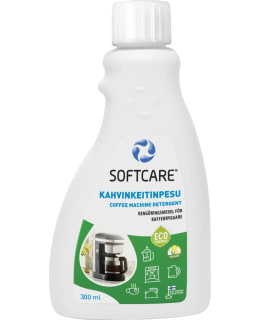 SOFTCARE 300 ML KAHVINKEITINPESU Main Image
