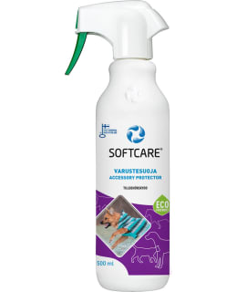 SOFTCARE 500 ML VARUSTESUOJA Main Image