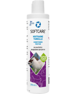 SOFTCARE 250 ML HOITOAINE TURKILLE Main Image