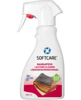 SOFTCARE 300 ML NAHKAPESU Main Image