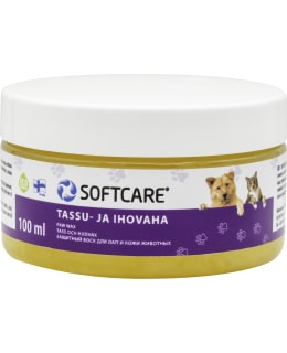 Paw wax Main Image