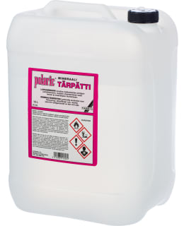 POLARIC 10L MINERAALI TÄRPÄTTI Main Image