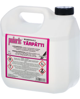 POLARIC TÄRPÄTTI 3l Main Image