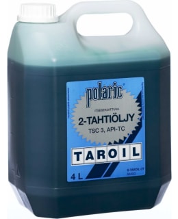 POLARIC 2-T ÖLJY 4L Main Image