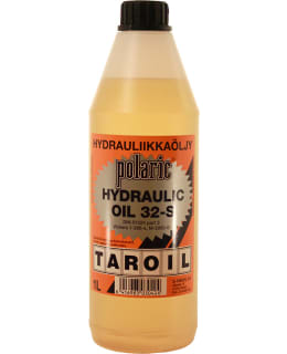 POLARIC HYDRALIIKKAÖLJY 1L Main Image