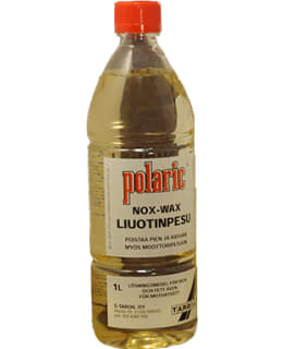 FI:POLARIC NOX-WAX LIUOTINPESU 1L Main Image