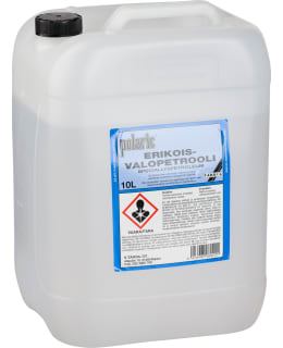 POLARIC 10L VALOPETROLI Main Image