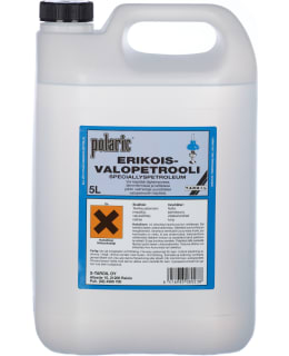POLARIC 5L VALOPETROLI Main Image