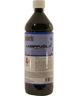 POLARIC 1L LAMPPUÖLJY Main Image