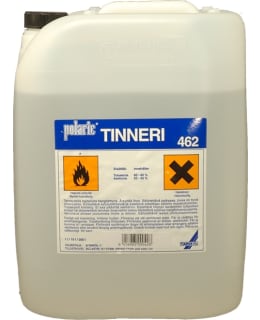 POLARIC TINNERI 10L Main Image